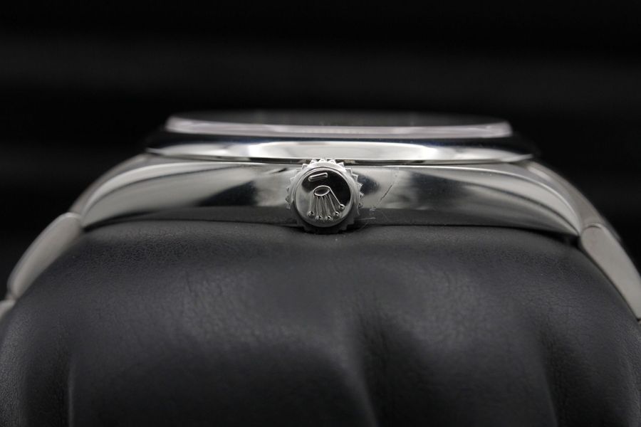 Rolex Oyster Perpetual 41 134300